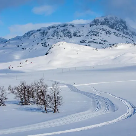 Mountain Retreat Near Hiking And Skiing Ferienhaus