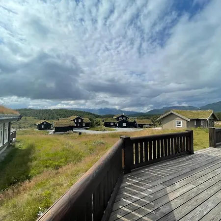 Mountain Retreat Near Hiking And Skiing Feriehus *