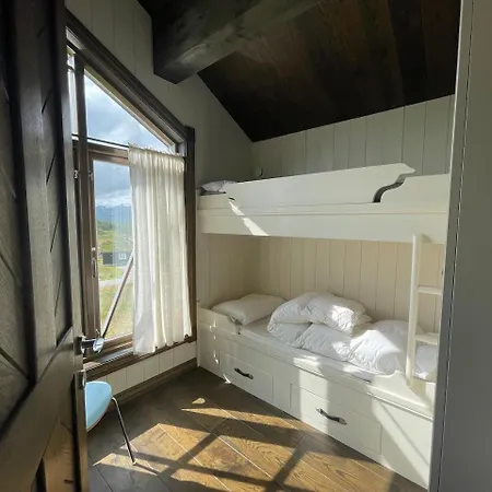 Mountain Retreat Near Hiking And Skiing Feriehus *