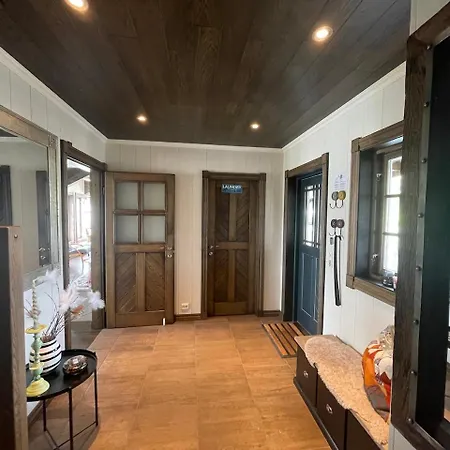 Mountain Retreat Near Hiking And Skiing * Beitostolen