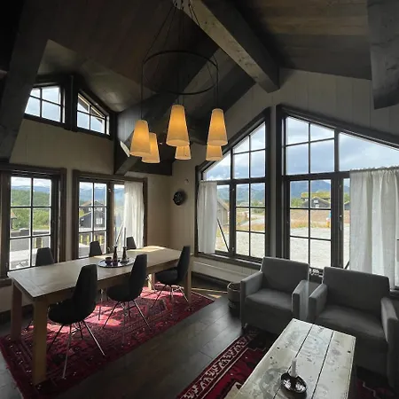 Mountain Retreat Near Hiking And Skiing Ferienhaus *