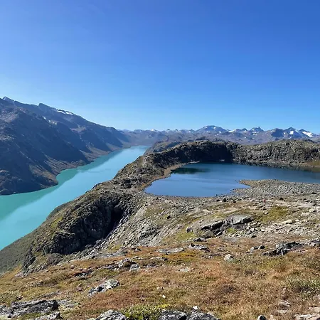 Ferienhaus Mountain Retreat Near Hiking And Skiing *