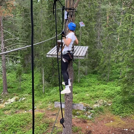 Mountain Retreat Near Hiking And Skiing Ferienhaus *