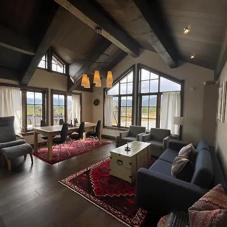 Сasa de vacaciones Mountain Retreat Near Hiking And Skiing *