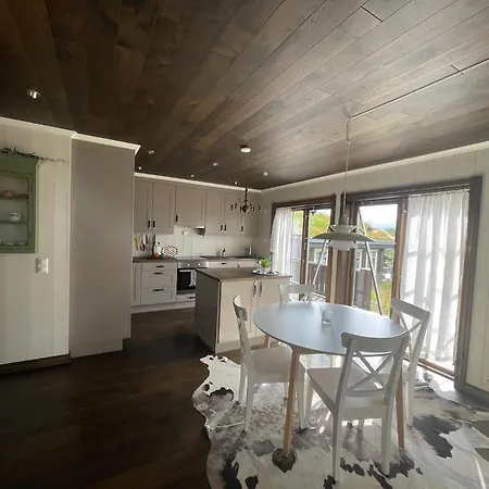 Mountain Retreat Near Hiking And Skiing Casa vacanze Beitostolen