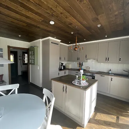 Mountain Retreat Near Hiking And Skiing * Beitostolen