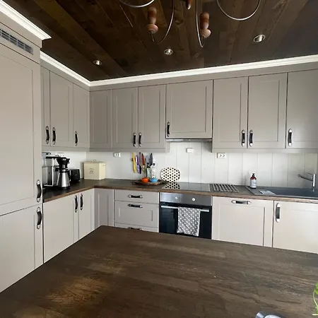 Mountain Retreat Near Hiking And Skiing Сasa de vacaciones Beitostolen