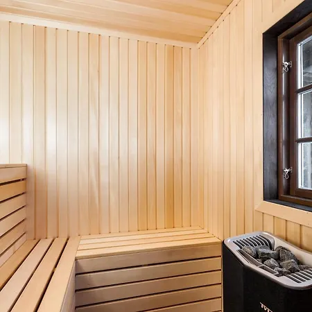 Mountain Retreat Near Hiking And Skiing * Beitostolen