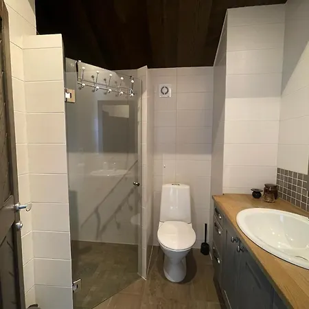 Mountain Retreat Near Hiking And Skiing Сasa de vacaciones Beitostolen