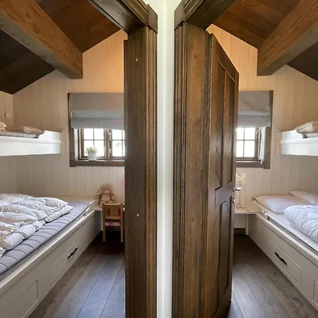 Mountain Retreat Near Hiking And Skiing * Beitostolen