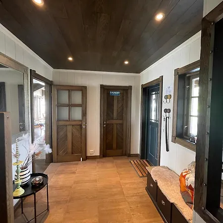 Casa vacanze Mountain Retreat Near Hiking And Skiing *