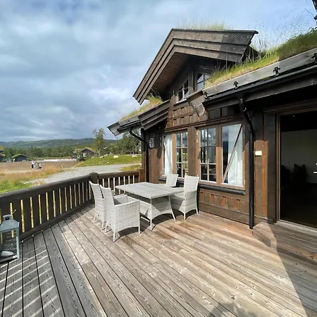 Mountain Retreat Near Hiking And Skiing Сasa de vacaciones