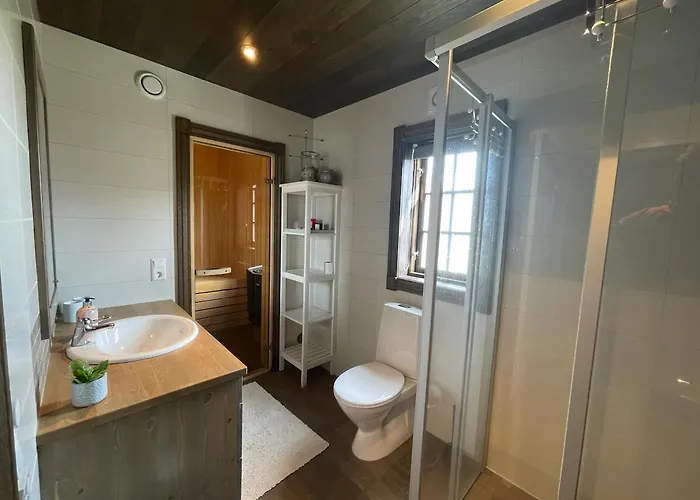 Mountain Retreat Near Hiking And Skiing Beitostolen