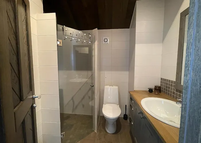 Mountain Retreat Near Hiking And Skiing Vakantiehuis Beitostolen