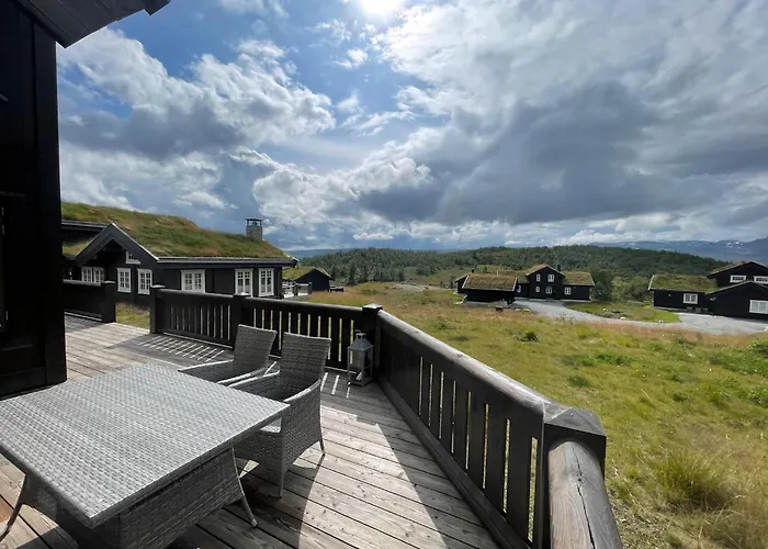 Mountain Retreat Near Hiking And Skiing Vakantiehuis *