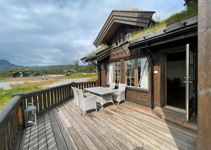 Mountain Retreat Near Hiking And Skiing Vakantiehuis