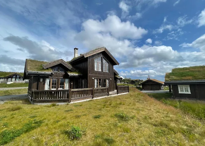 Casa de Férias Mountain Retreat Near Hiking And Skiing